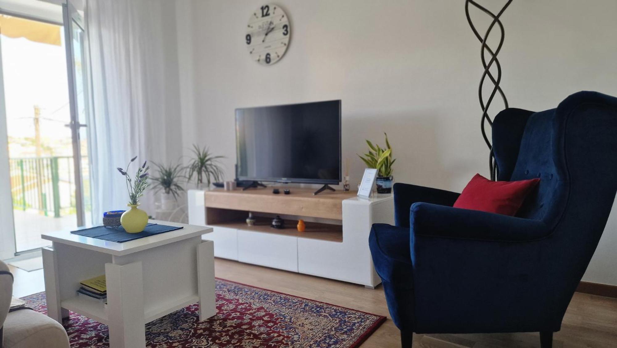 Cappelli Apartments - Losinj 木洛希尼 外观 照片