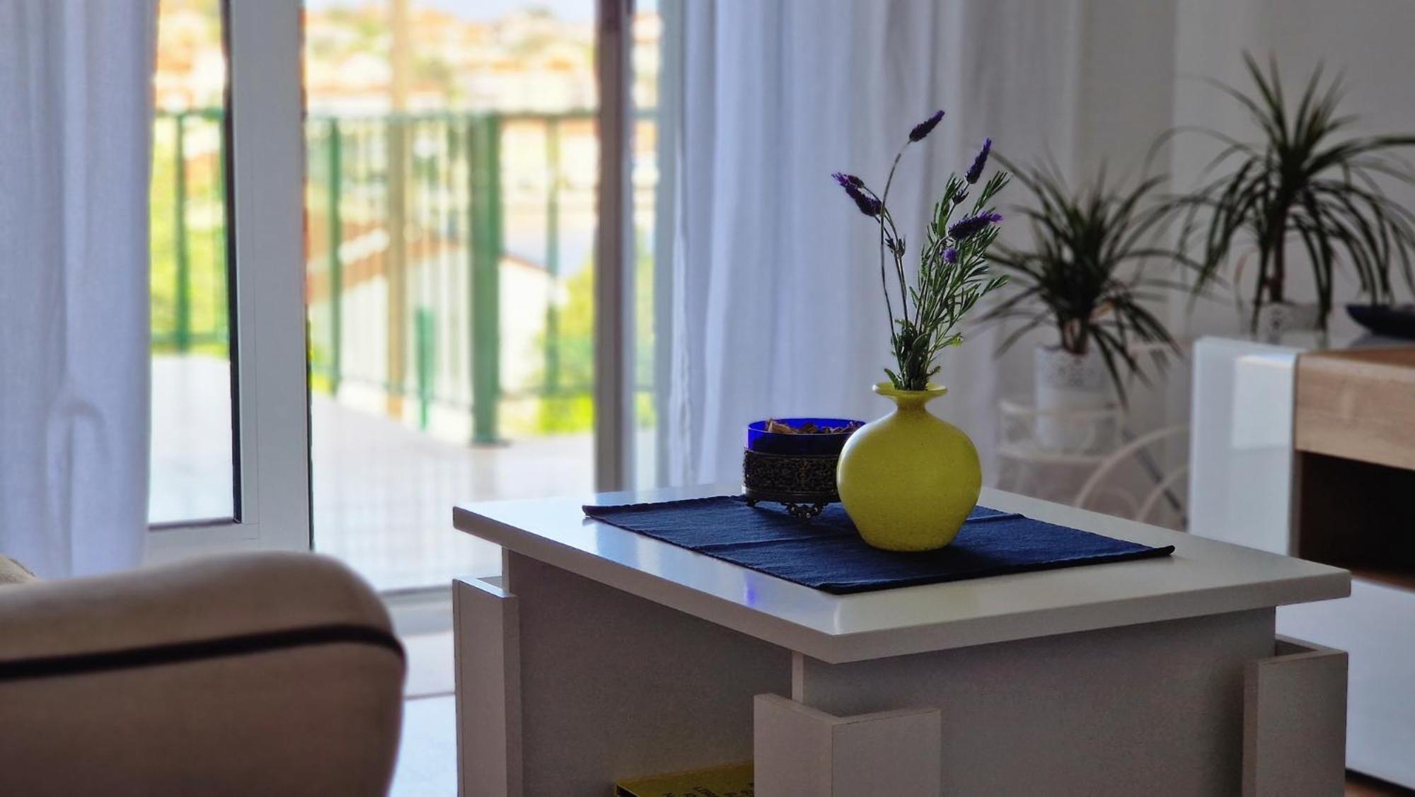 Cappelli Apartments - Losinj 木洛希尼 外观 照片