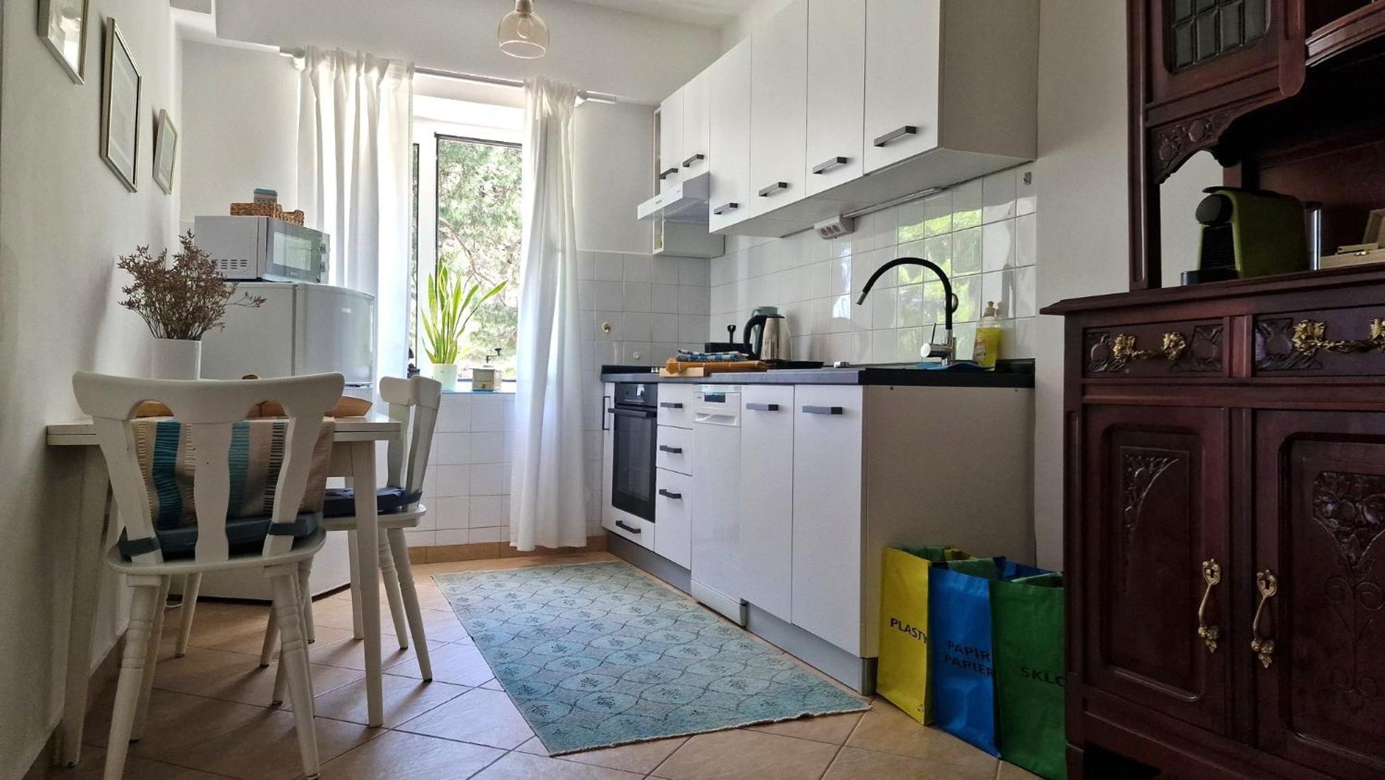 Cappelli Apartments - Losinj 木洛希尼 外观 照片