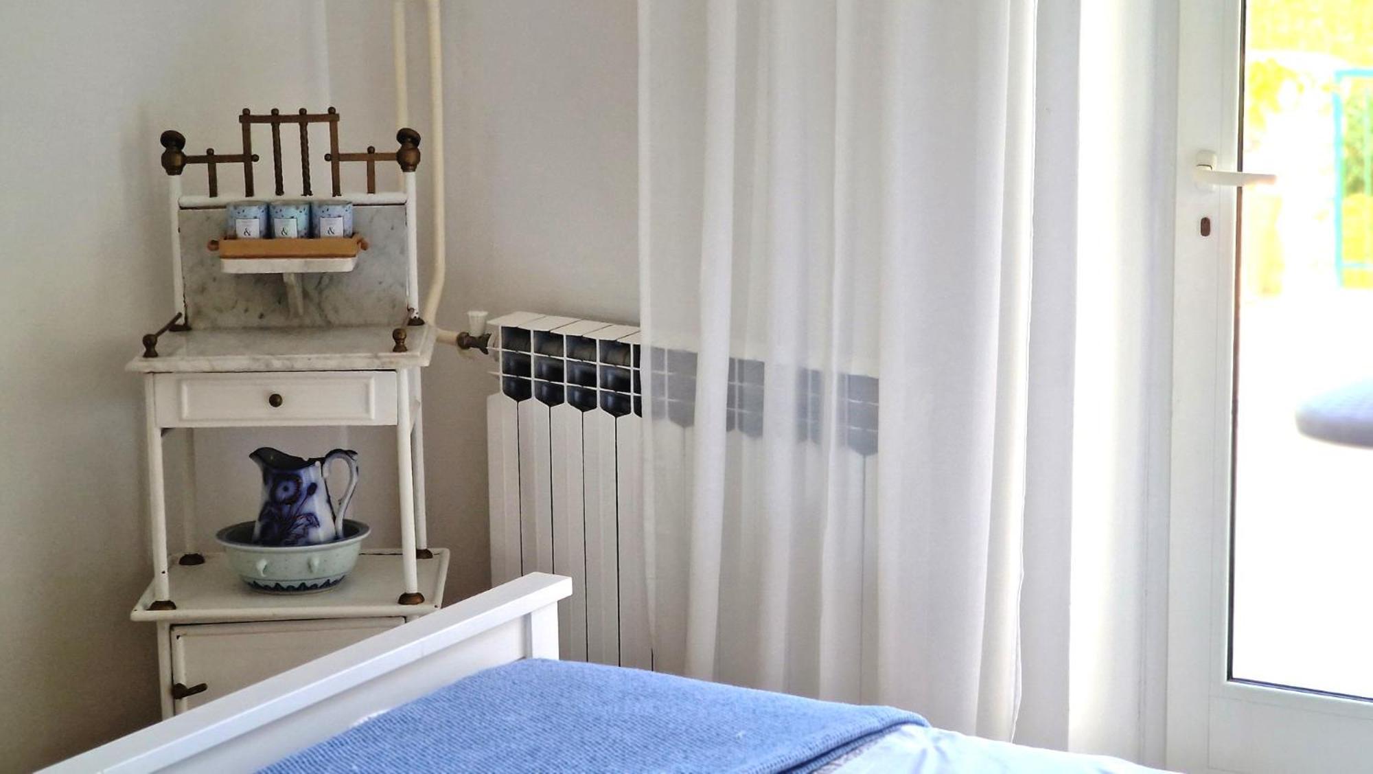 Cappelli Apartments - Losinj 木洛希尼 外观 照片