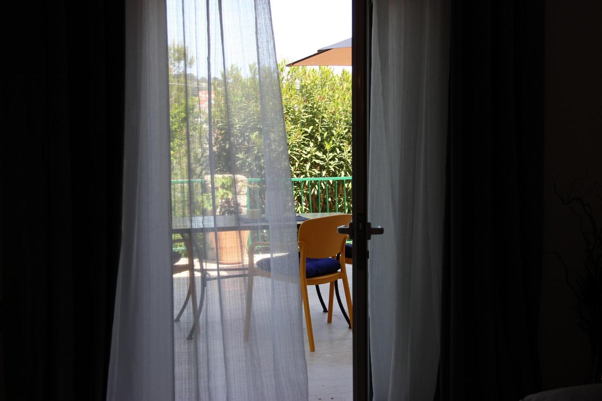 Cappelli Apartments - Losinj 木洛希尼 外观 照片