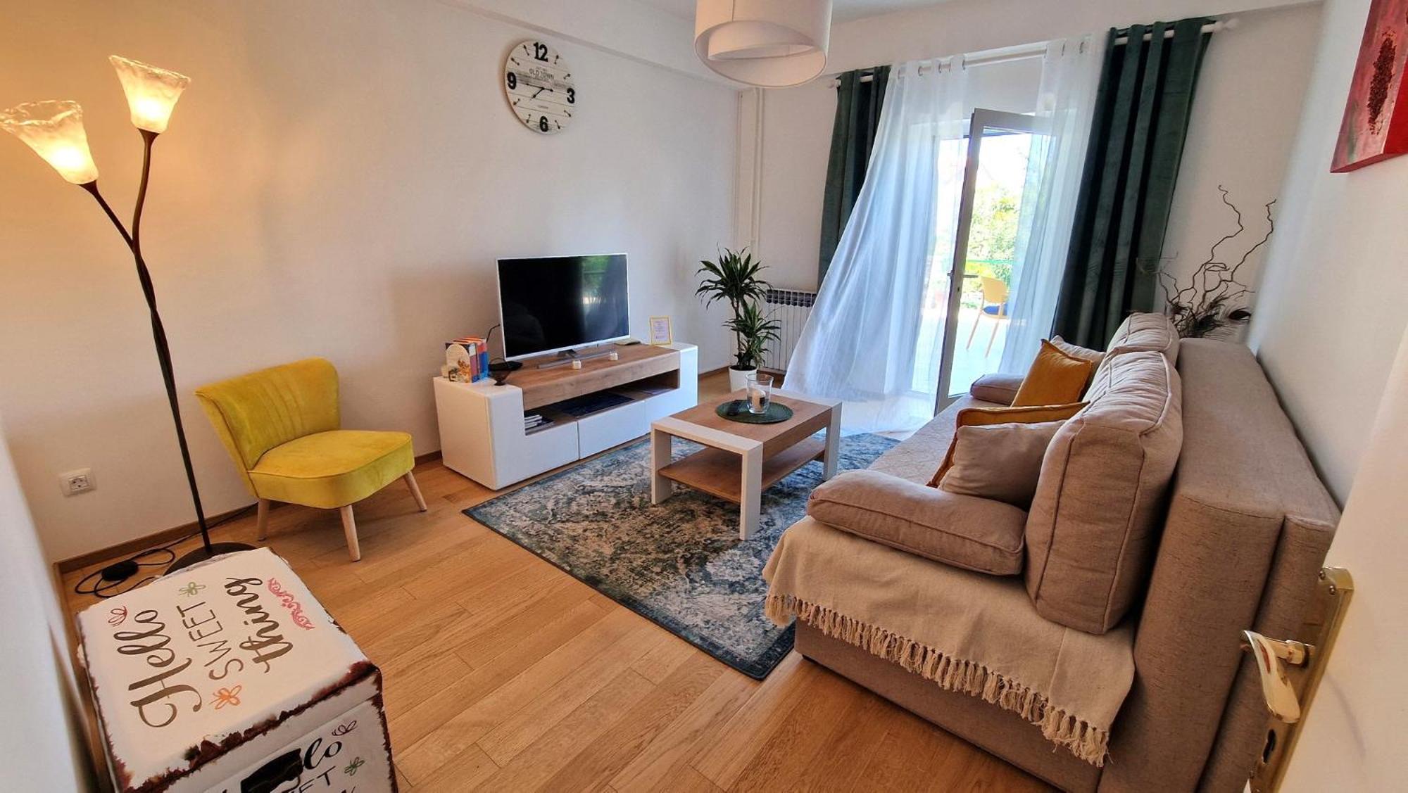 Cappelli Apartments - Losinj 木洛希尼 外观 照片
